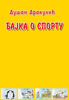 bajka o sportu